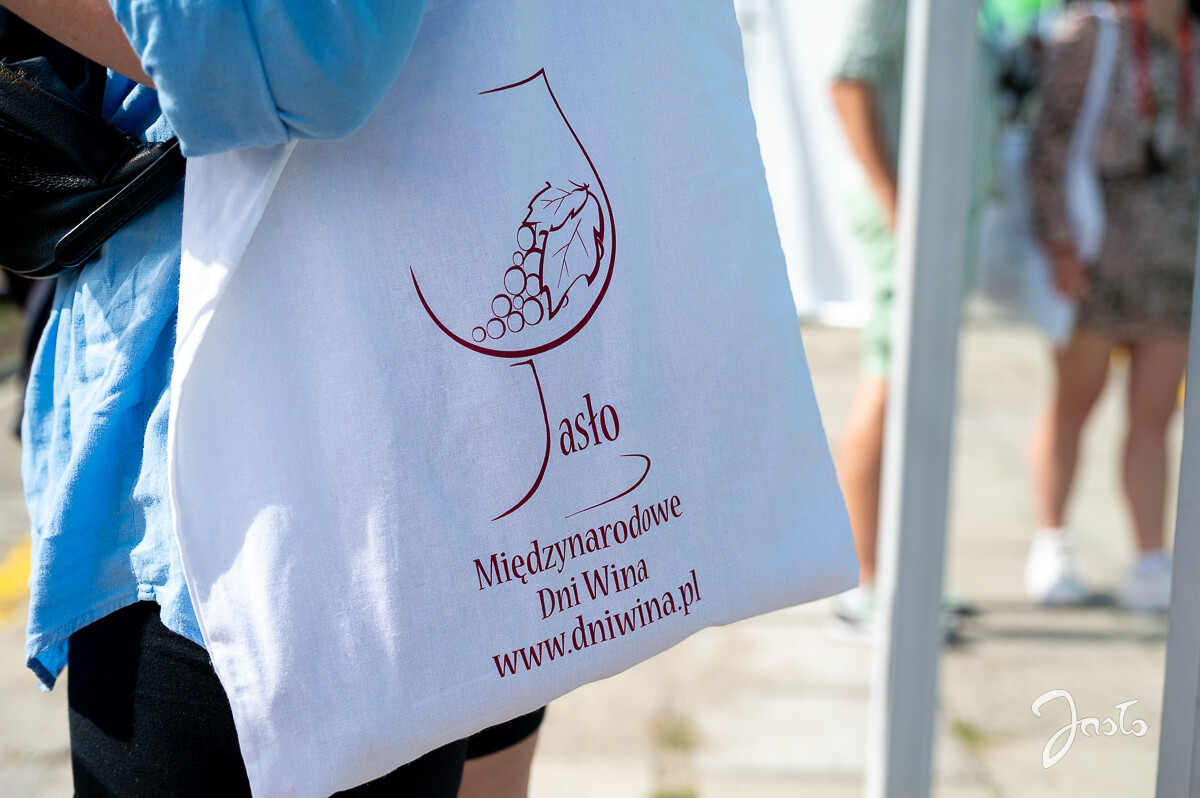 II Międzynarodowe Dni Wina Jasło 2025