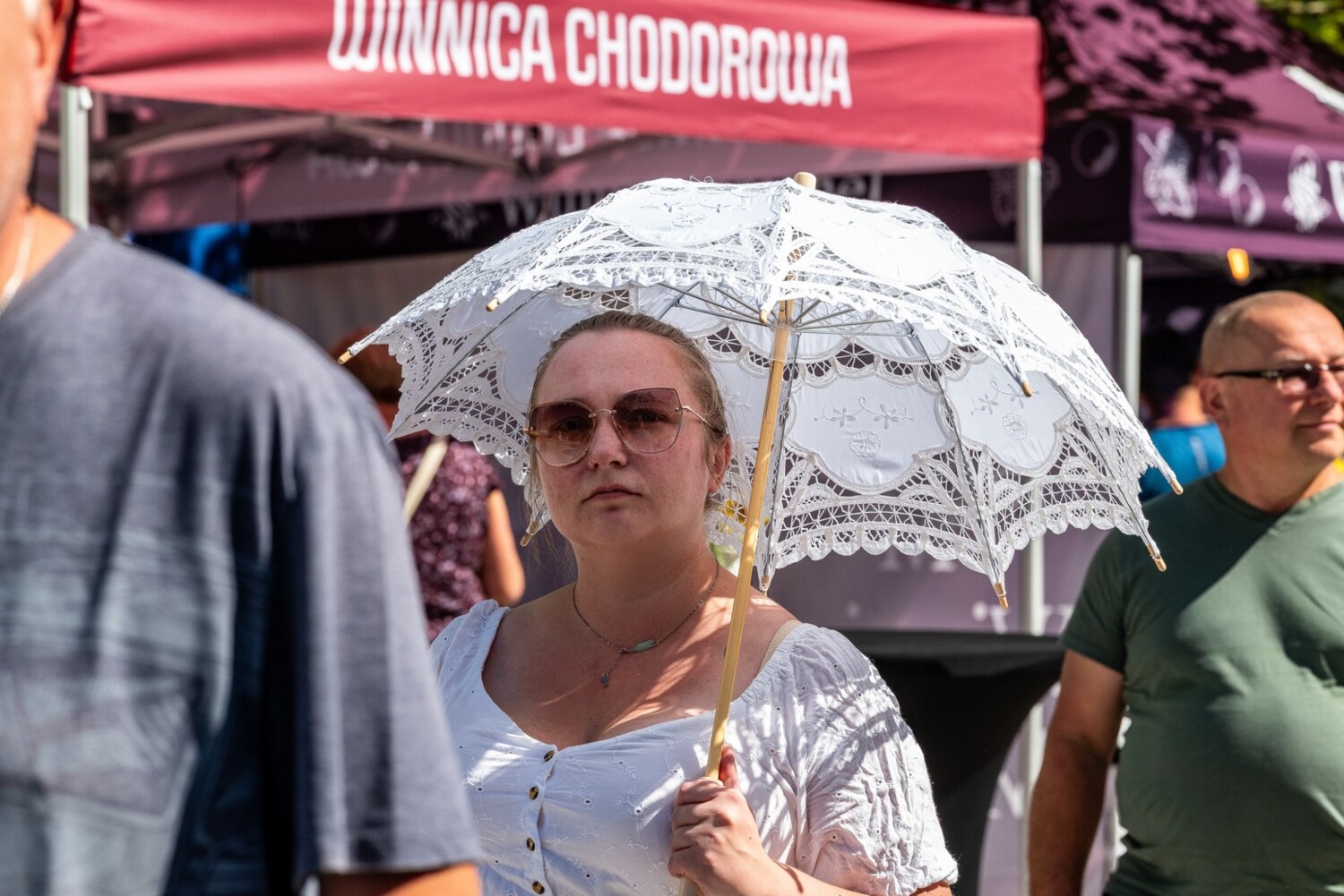 II Międzynarodowe Dni Wina Jasło 2025