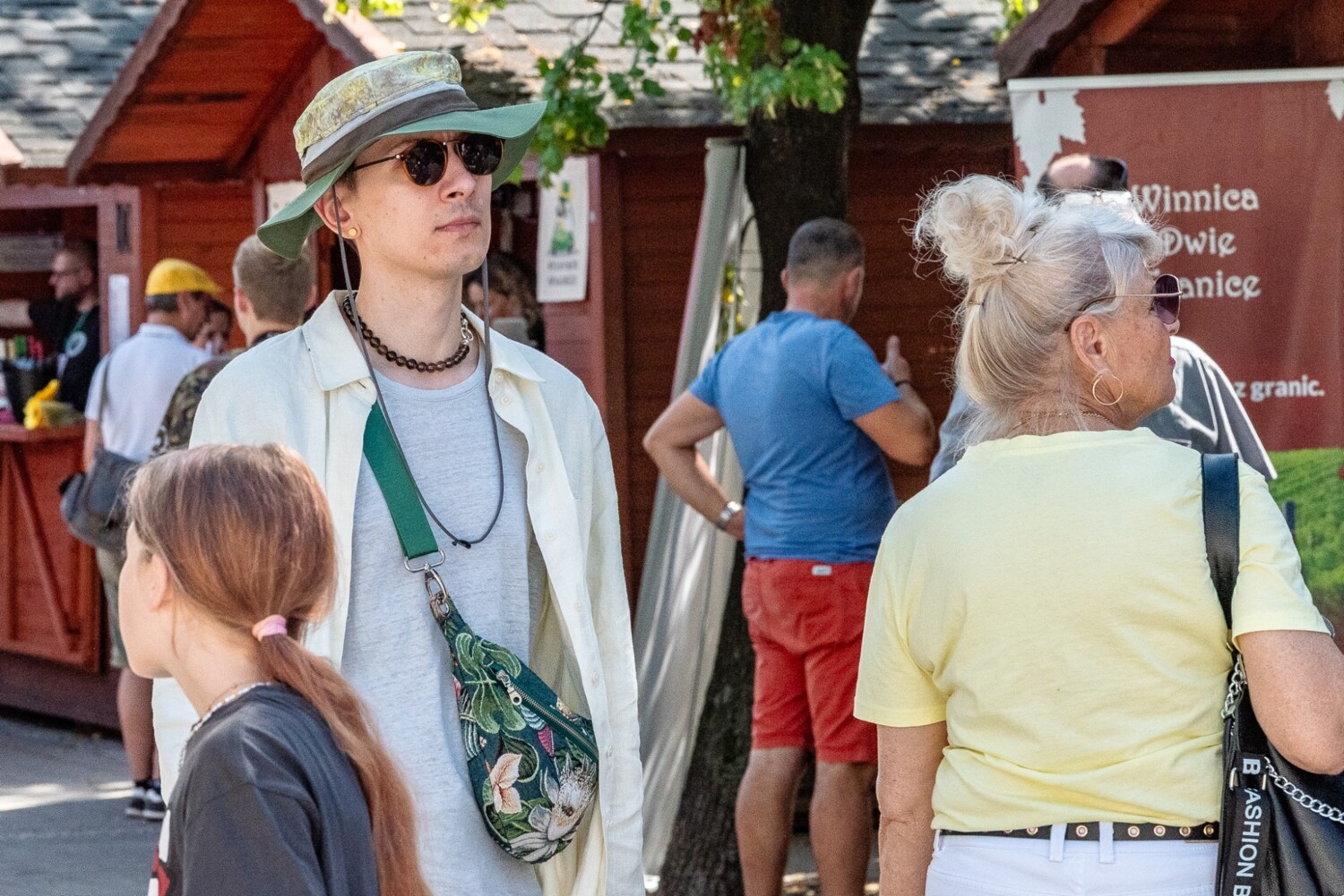 II Międzynarodowe Dni Wina Jasło 2025