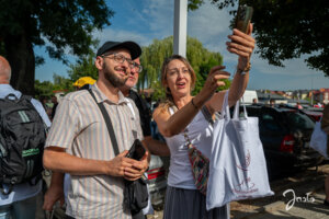 II Międzynarodowe Dni Wina Jasło 2025