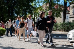 II Międzynarodowe Dni Wina Jasło 2025