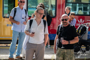 II Międzynarodowe Dni Wina Jasło 2025