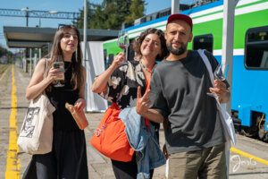 II Międzynarodowe Dni Wina Jasło 2025