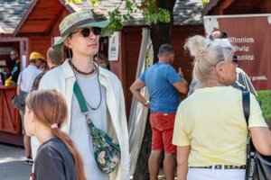 II Międzynarodowe Dni Wina Jasło 2025