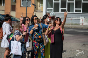 II Międzynarodowe Dni Wina Jasło 2025
