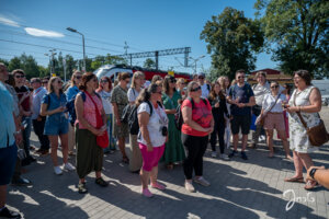 II Międzynarodowe Dni Wina Jasło 2025