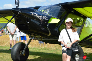 IV Lotniczo-Motoryzacyjny Piknik Rodzinny w Jaśle