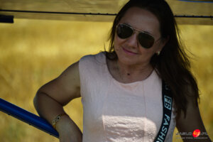 IV Lotniczo-Motoryzacyjny Piknik Rodzinny w Jaśle
