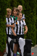 JKS Czarni 1910 Jasło - K.S. Karpaty Krosno 1:3