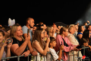 Koncert Ani Wyszkoni - Dożynki Powiat Jasło 2025