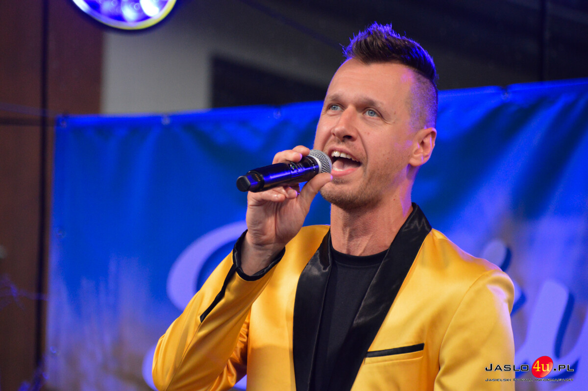 Koncert Bayer Full Dożynki Dębowiec 2025
