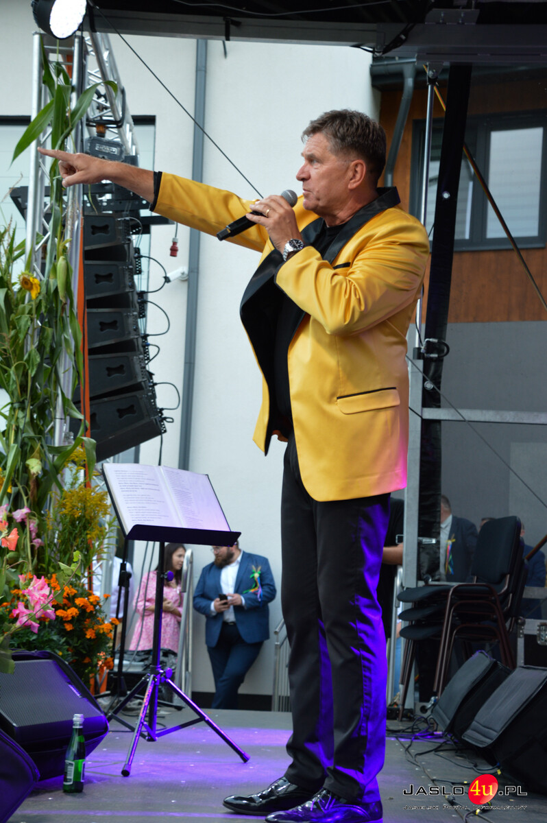 Koncert Bayer Full Dożynki Dębowiec 2025