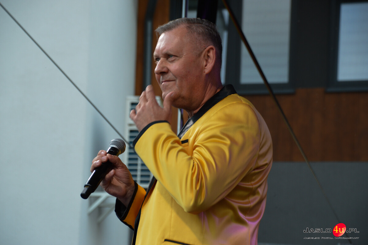 Koncert Bayer Full Dożynki Dębowiec 2025