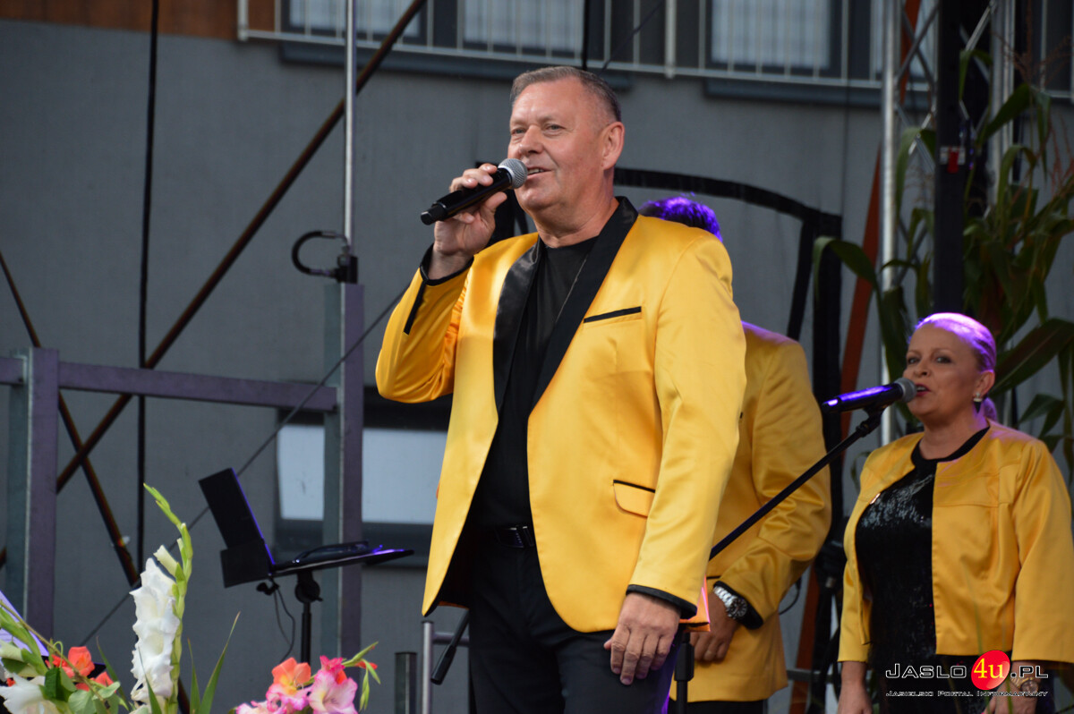 Koncert Bayer Full Dożynki Dębowiec 2025