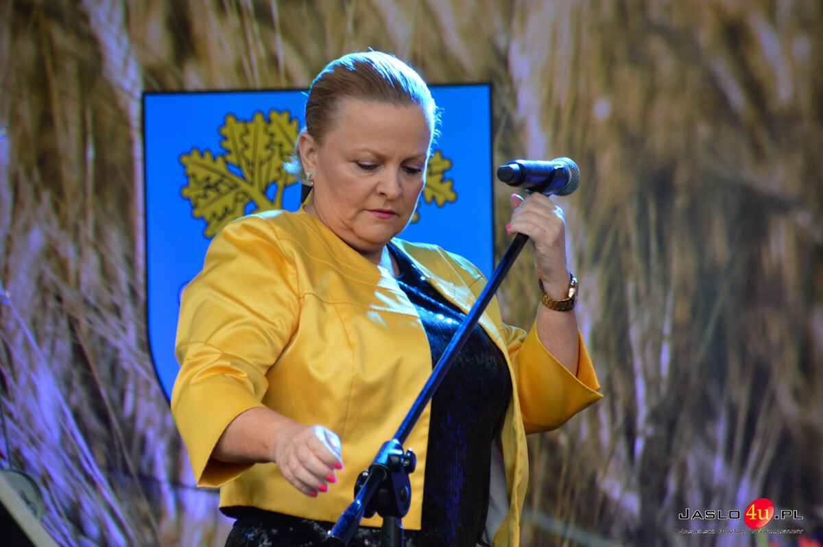 Koncert Bayer Full Dożynki Dębowiec 2025