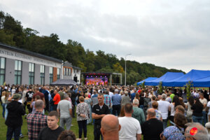 Koncert Bayer Full Dożynki Dębowiec 2025