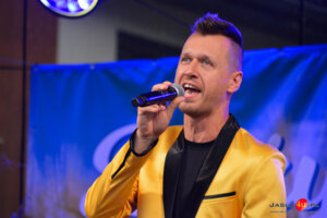 Koncert Bayer Full Dożynki Dębowiec 2025