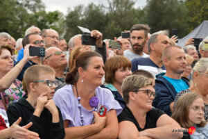 Koncert Bayer Full Dożynki Dębowiec 2025