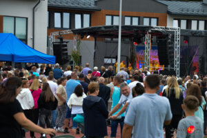 Koncert Bayer Full Dożynki Dębowiec 2025