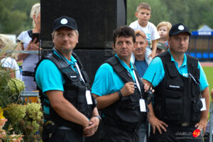 Koncert Bayer Full Dożynki Dębowiec 2025