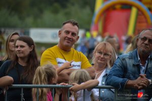 Koncert Bayer Full Dożynki Dębowiec 2025