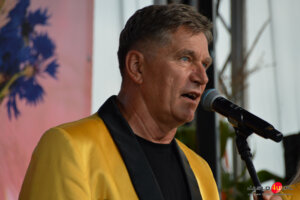 Koncert Bayer Full Dożynki Dębowiec 2025