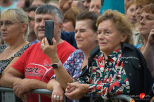 Koncert Bayer Full Dożynki Dębowiec 2025