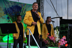 Koncert Bayer Full Dożynki Dębowiec 2025