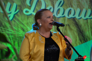 Koncert Bayer Full Dożynki Dębowiec 2025