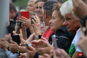 Koncert Bayer Full Dożynki Dębowiec 2025