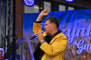 Koncert Bayer Full Dożynki Dębowiec 2025