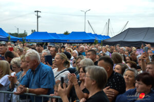 Koncert Bayer Full Dożynki Dębowiec 2025