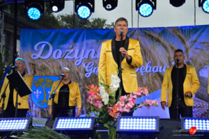 Koncert Bayer Full Dożynki Dębowiec 2025