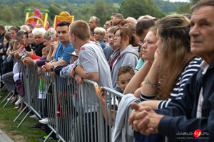 Koncert Bayer Full Dożynki Dębowiec 2025