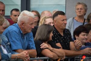 Koncert Bayer Full Dożynki Dębowiec 2025