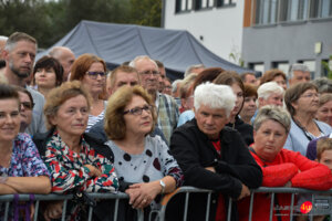 Koncert Bayer Full Dożynki Dębowiec 2025