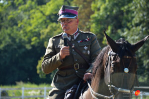 Memoriał HUBALA 2025 w Jaśle