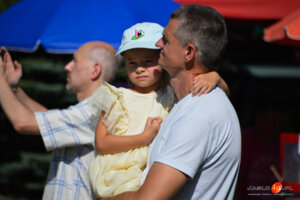 Memoriał HUBALA 2025 w Jaśle