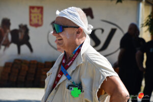 Memoriał HUBALA 2025 w Jaśle