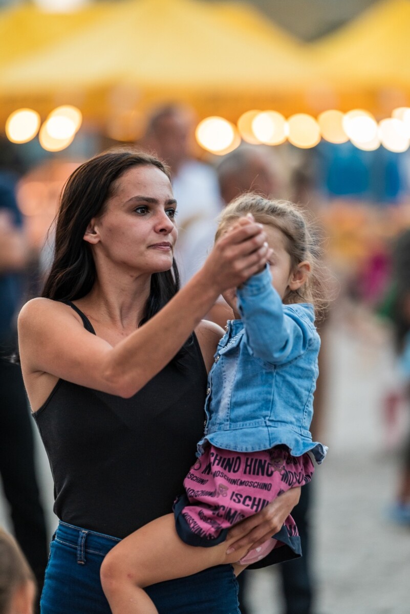 I Międzynarodowe Dni Wina Jasło 2025