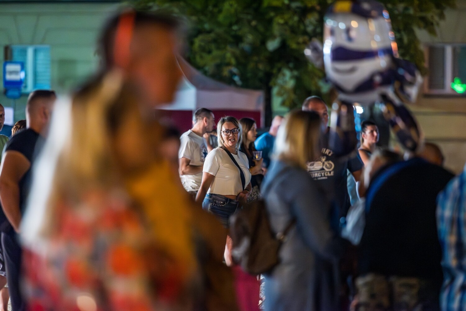 I Międzynarodowe Dni Wina Jasło 2025