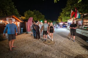 I Międzynarodowe Dni Wina Jasło 2025