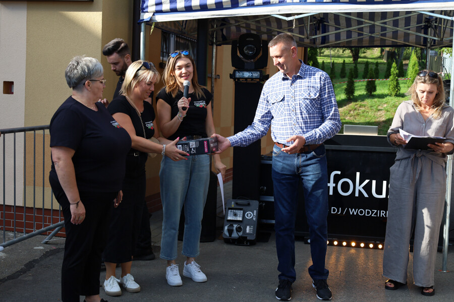 Święto Dyni i Pieczonego Ziemniaka w Bierówce
