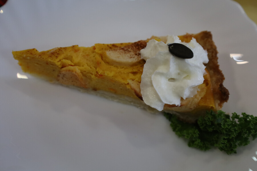 Święto Dyni i Pieczonego Ziemniaka w Bierówce