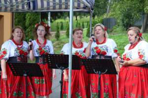 Święto Dyni i Pieczonego Ziemniaka w Bierówce