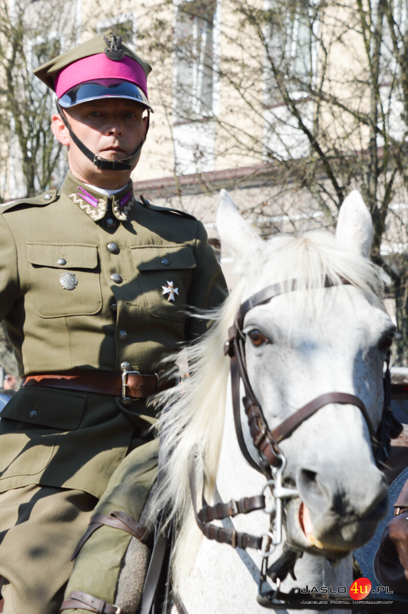 Święto Wojska Polskiego w Jaśle 2025