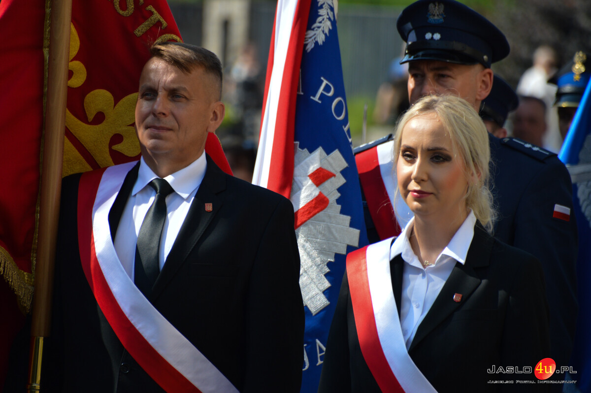 Święto Wojska Polskiego w Jaśle 2025