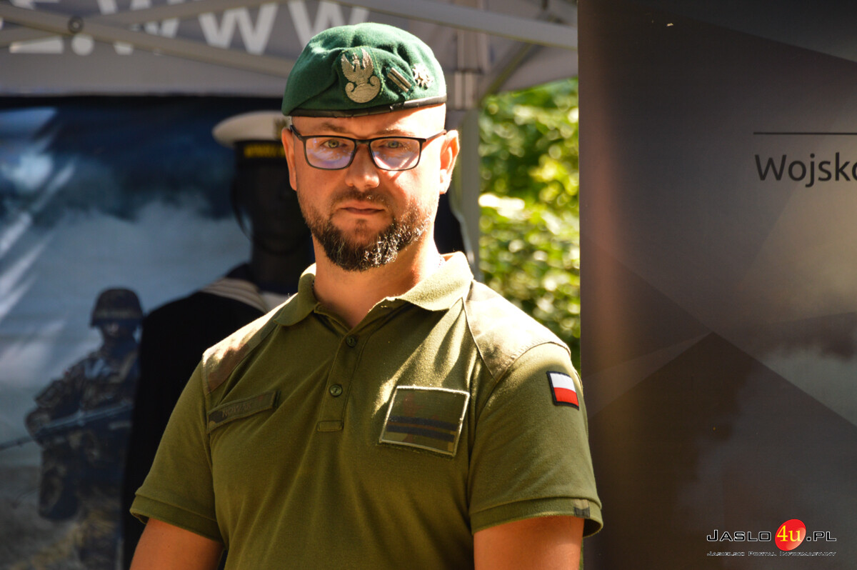Święto Wojska Polskiego w Jaśle 2025