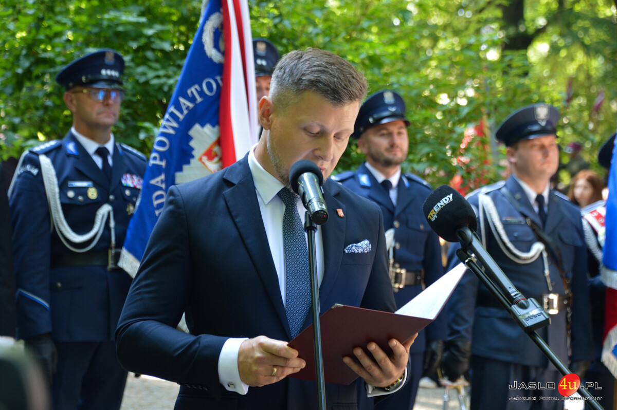 Święto Wojska Polskiego w Jaśle 2025