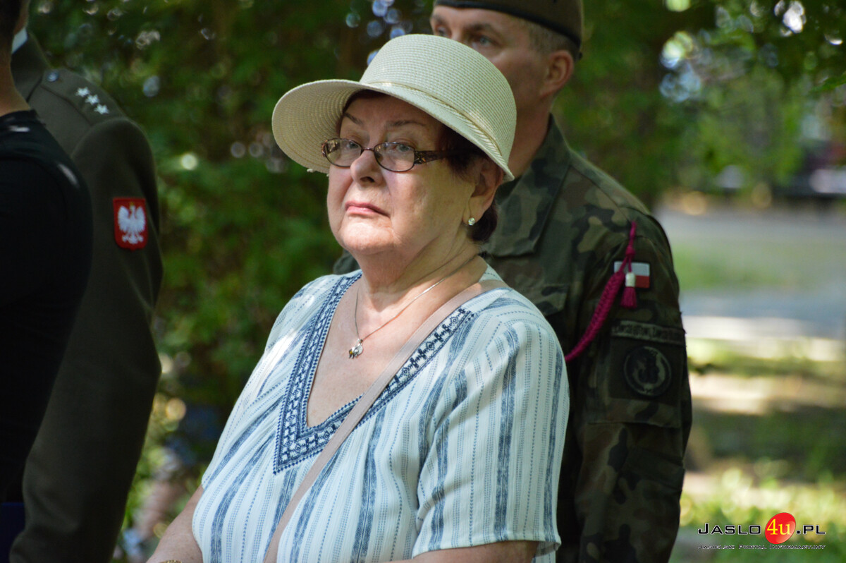 Święto Wojska Polskiego w Jaśle 2025